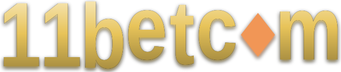 11betcom logo