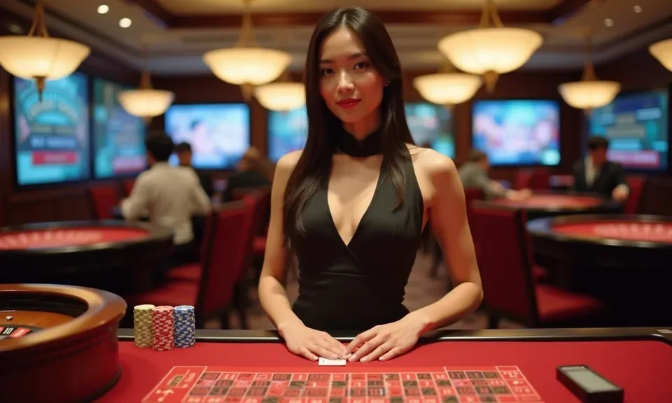 11betcom Câu chuyện đằng sau 11betcom